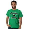 thumbnail image 1 of Wyoming Rodeo Cute Cursive Souvenir Men's Graphic T Shirt Tees Brisco Brands X, 1 of 6