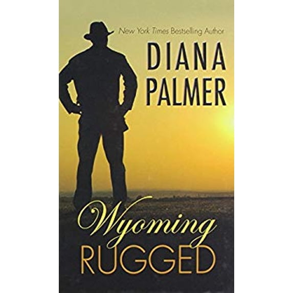 Pre-Owned Wyoming Rugged