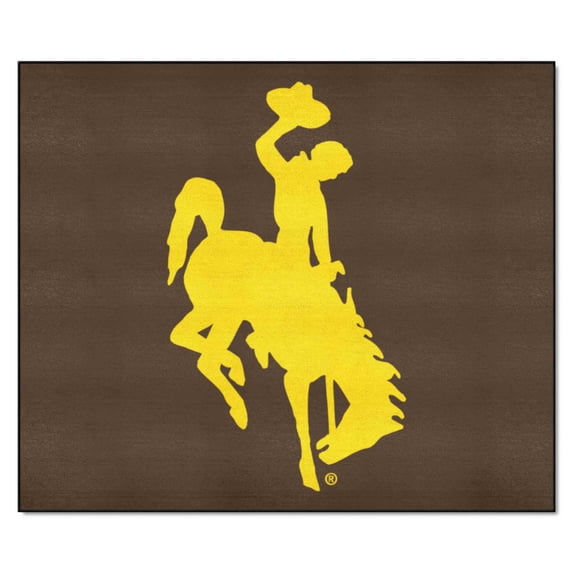 Wyoming Tailgater Rug 5'x6'