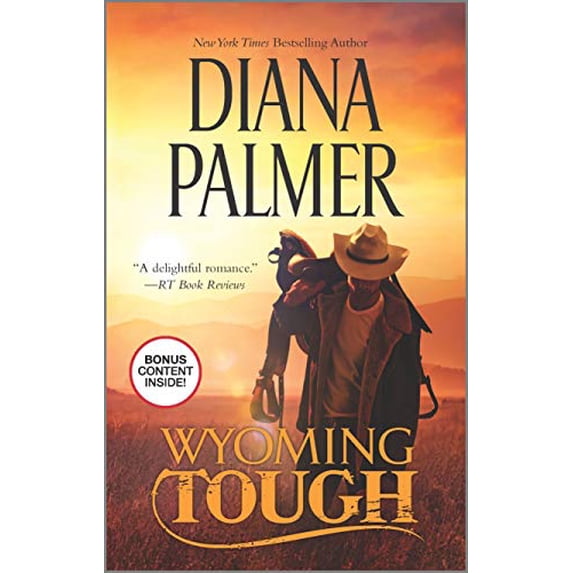 Pre-Owned Wyoming Tough: 1 (Wyoming Men) Paperback
