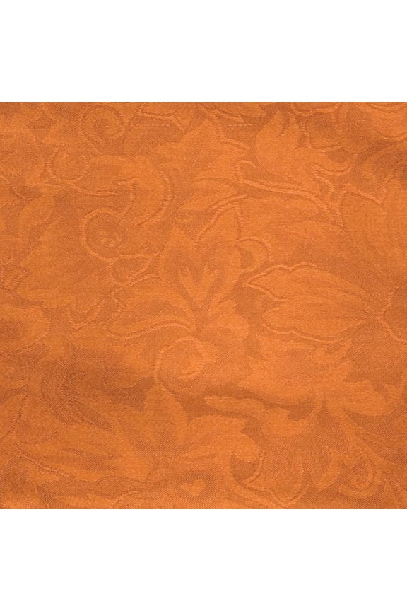 Wyoming Traders Copper Jacquard Wild Rag