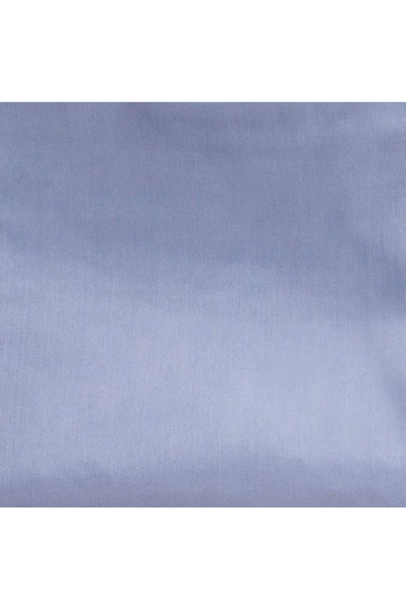 Wyoming Traders Slate Blue Solid Wild Rag