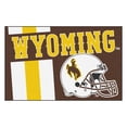 thumbnail image 1 of Wyoming Uniform Starter Rug 19"x30", 1 of 2