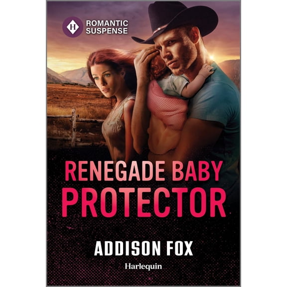 Renegade Baby Protector (Paperback)