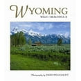 thumbnail image 1 of Pre-Owned Wyoming Wild & Beautiful II (Hardcover) 156037246X 9781560372462, 1 of 1