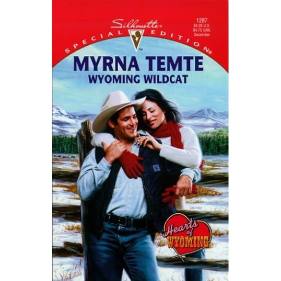Pre-Owned Wyoming Wildcat (Special Edition) Paperback