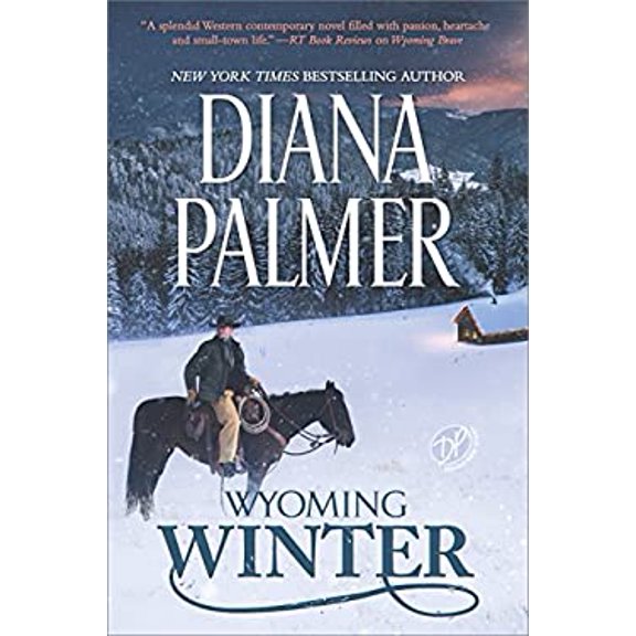 Pre-Owned Wyoming Winter