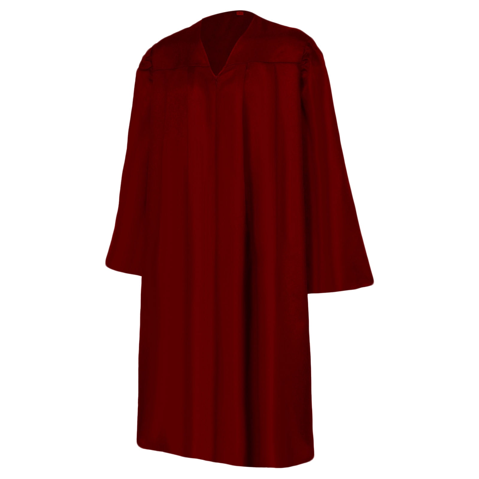 Wyongtao Black and Friday Deals Mens Clergy Robe Pullover Preacher