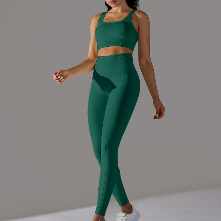 Matching yoga outfits hot sale