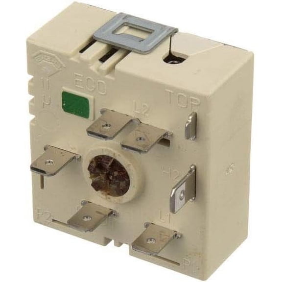 Wyott 87054-EGO Infinite Control Switch, EGO, 208V, 13A$$Electrical