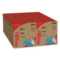 thumbnail image 1 of WypAll KCC 83550 X50 9-1/10 in. x 12-1/2 in. Cloth Pop-Up Box - White (176/Box 10 Boxes/Carton), 1 of 2