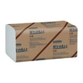 thumbnail image 1 of WypAll L10 SANI-PREP Dairy Towels, Banded, 1-Ply, 10 1/2 x 9 3/10, 200/Pk, 12 Pk/Carton -KCC01770, 1 of 4
