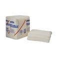 thumbnail image 1 of WypAll L40 White Disposable DRC Task Wipes, 12" x 12.5", 56 Count, 18 Packs, 1008 Total, 1 of 4
