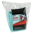 thumbnail image 1 of WypAll* Waterless Cleaning Wipes Refill Bags, 10 1/2 x 12 1/4, 75/Pack, 1 of 2