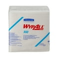 thumbnail image 1 of WypAll GeneralClean X60 Disposable Multipurpose Task Wipe 12 x 12.5" 34865, 912 Ct, 1 of 6