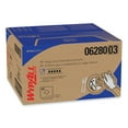 thumbnail image 1 of WypAll X80 Foodservice Paper Towel 12 1/2 x 23 1/2 Blue/White 150/Carton 06280, 1 of 5