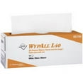 thumbnail image 1 of Wypall 05790 General Purpose Wipes, White, 16.4 x 9.8-In., 100 Per Box, 9-Pk. - Quantity 1, 1 of 1