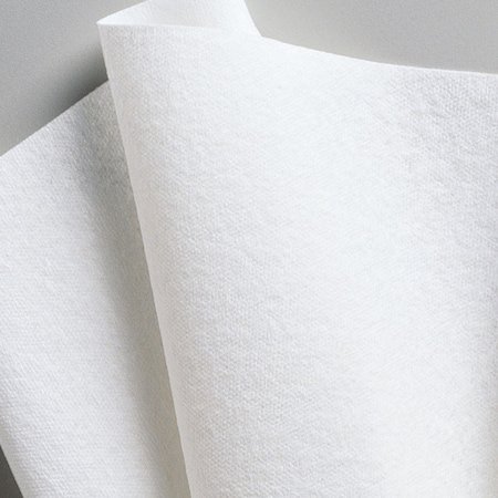 Wypall Dry Wipe,9-3-4" x 16-1-2",White 05790 05790 ZO-G2484386