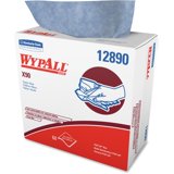 Lingettes Wypall X90 Ultra-résistantes - Lot De 68 - Bleu PowerClean
