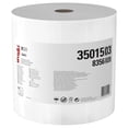 thumbnail image 1 of WypAll GeneralClean X50 Cloths Cleaning Wipes (35015), Jumbo, Strong Towels for Extended Use, White (1 Roll of 1,100 Sheets, 1,100 Sheet Total), 1 of 9