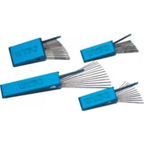 Wypo B301810 Tip Cleaner Kits - Wipe Standard