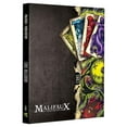 thumbnail image 1 of Wyrd Miniatures  Malifaux Core 3rd Edition Rule Book, 1 of 1