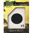 thumbnail image 1 of Wyrd Miniatures 40mm Premium Plastic Bases (5 pack), 1 of 2