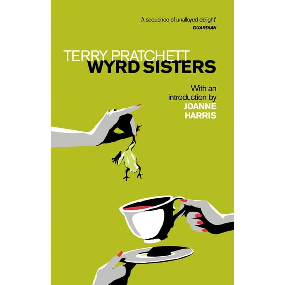Wyrd Sisters
