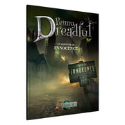 Wyrd Through the Breach Penny Dreadful In Defense of Innocence