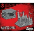 thumbnail image 1 of Wyrdscapes - Haunted Spires, 1 of 8