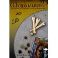 thumbnail image 1 of Wyrdwalkers: Techniques of Northern-Tradition Shamanism (Paperback), 1 of 1