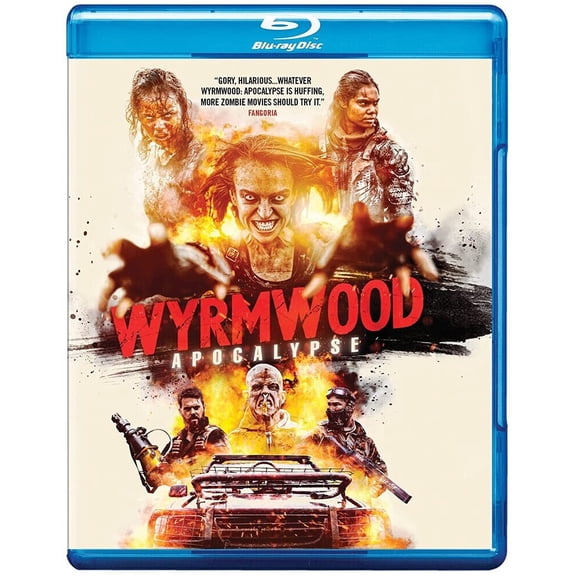 Wyrmwood: Apocalypse