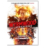 Wyrmwood Apocalypse [DVD]