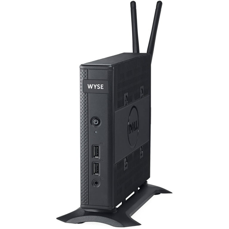 PC周辺機器 WYSE 5020 TC - WIN10 - 32GF/4GR WIFI D90Q10 dwos6rj Wyse 5020 Tc - Win10 - 32gf/4gr Wifi D90q10 - Walmart.com