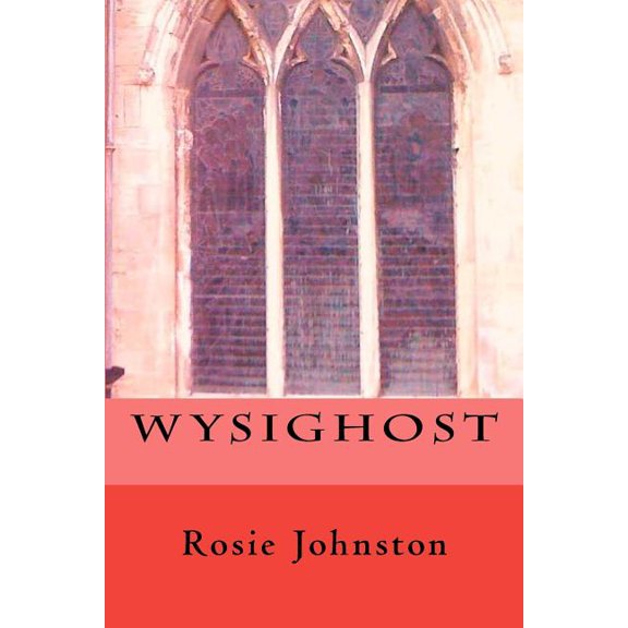 Wysighost, (Paperback)