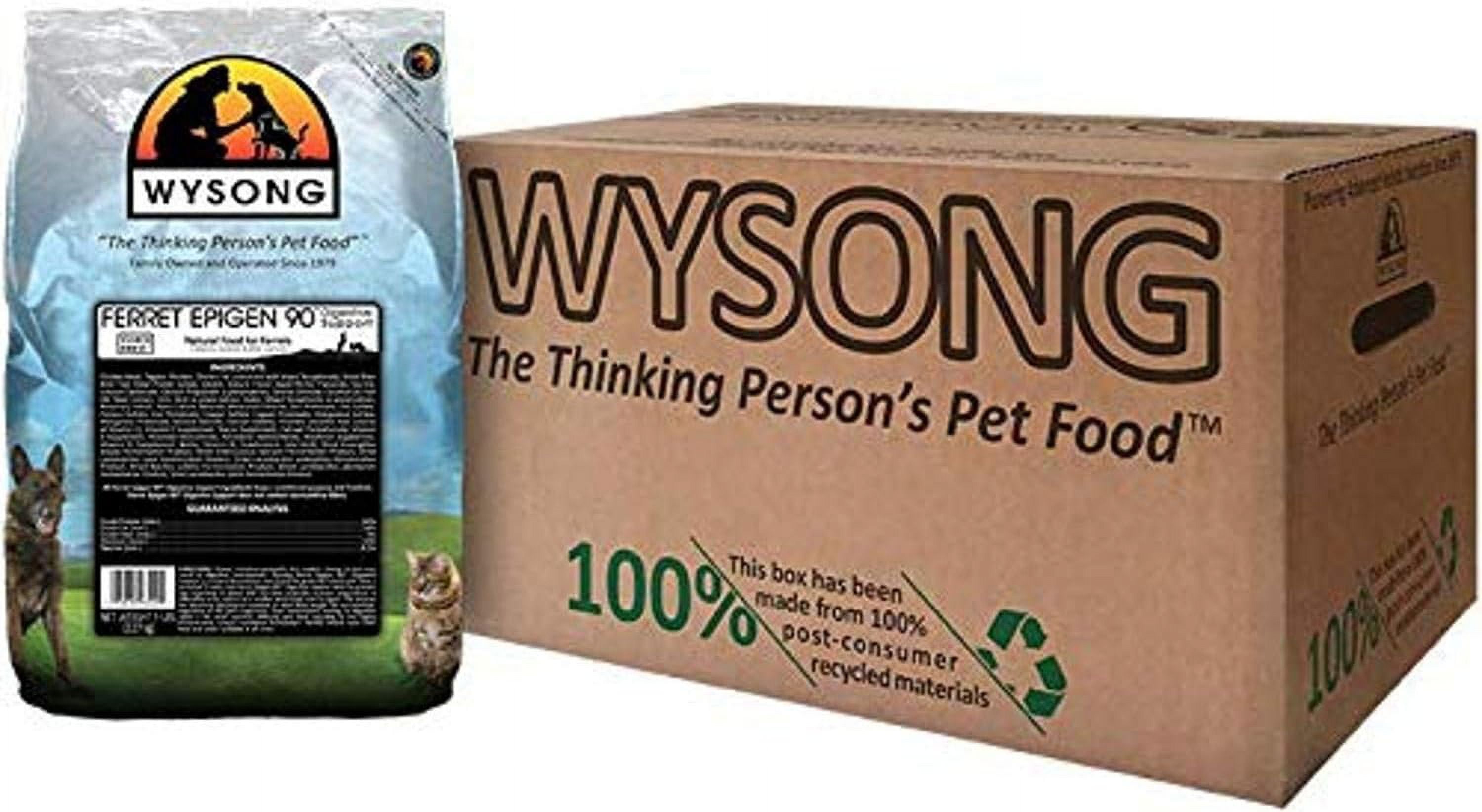 Natural Treats for Ferrets with Sensitive Digestion: A Guide to Gentle and Delicious Options