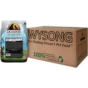 Wysong Ferret Epigen 90 Digestive Support - Starch Free Dry Natural Food for Ferrets,5 Pound (Pack of 4)