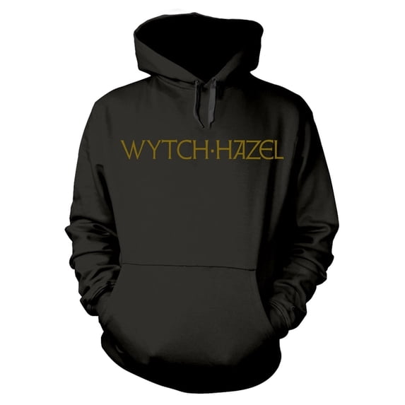 Wytch Hazel Pentecost Band Logo Pullover Hoodie