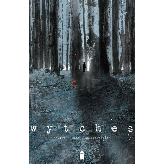 Wytches, Volume 1, (Paperback)