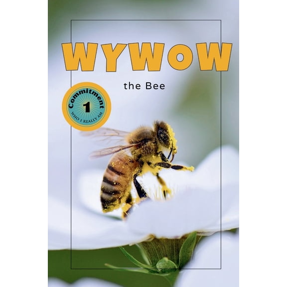 Explorer Wywow the Bee, (Paperback)