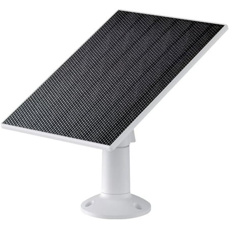 Wyze - Solar Panel - White