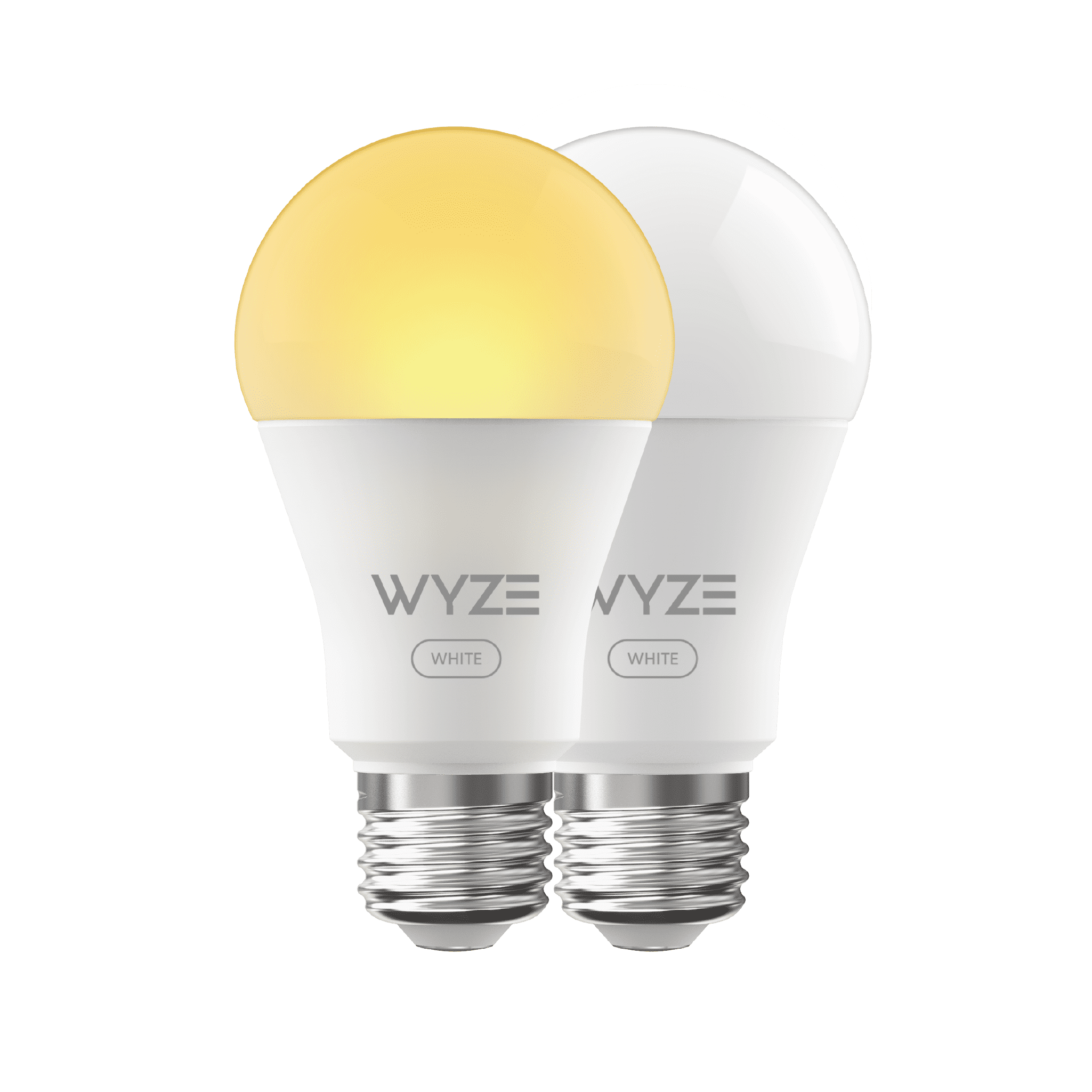 Wyze Bulb White 4 Pack