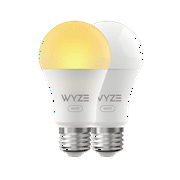 Wyze Bulb White 2 Pack