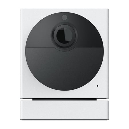 Wyze Cam Outdoor v1 Add-On Camera