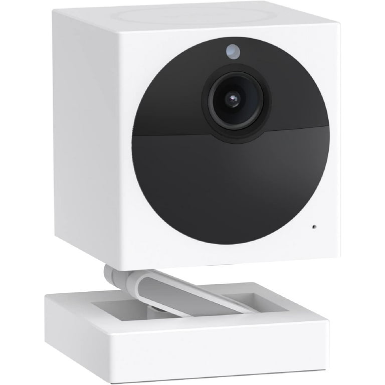 Wyze cam v2 1080p hd wireless hot sale smart home camera with night vision