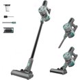 Wyze Cordless Vacuum Cleaner with 24Kpa Powerful Suction, Lightweight