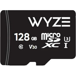 128GB Play UHS-I MicroSDXC Memory Card