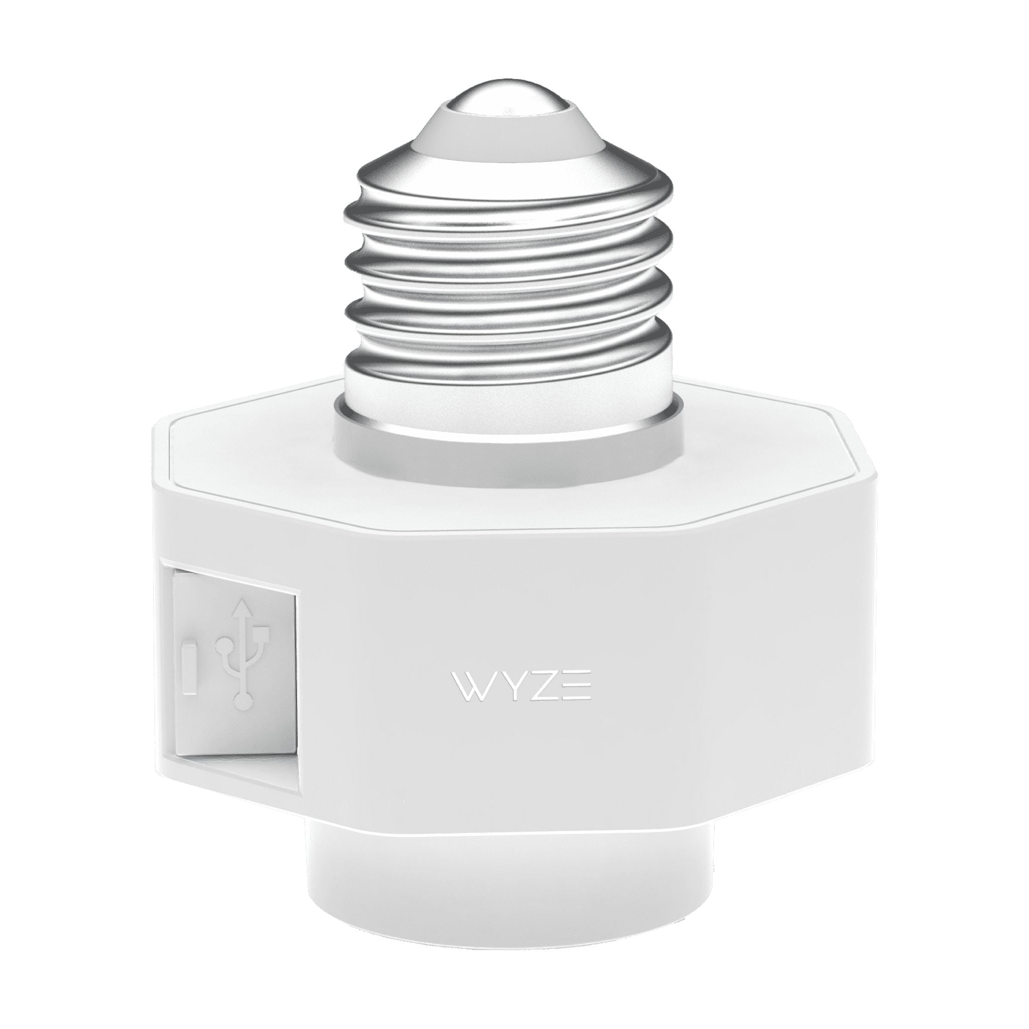 Wyze Lamp Socket 1 Pack