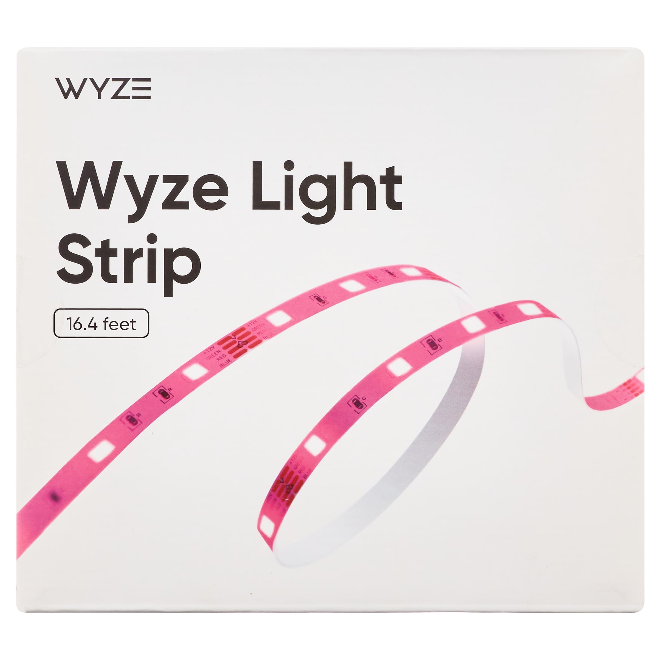 Wyze Light Strip vs. Wyze Light Strip Pro: Which LED Strip Is Best for You?  - CNET