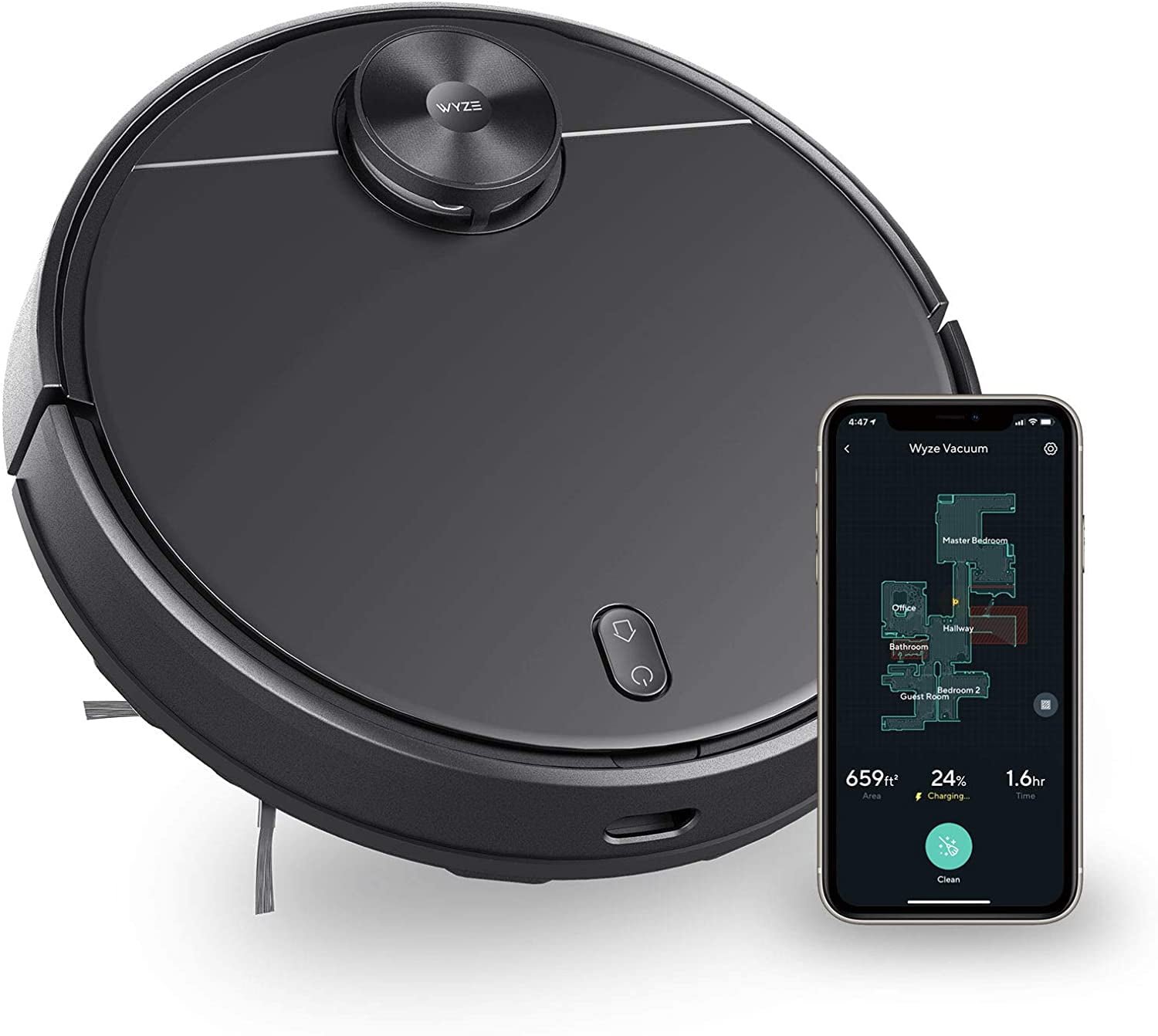 iRobot Roomba 890 Robot Vacuum- Wi-Fi Connected, Works with Google Home, Ideal for Pet Hair, Carpets, Hard Floors - Walmart.com iRobot Roomba 890 Robot Vacuum- Wi-Fi Connected, Works with Google Home, Ideal for Pet Hair, Carpets, Hard Floors - Walmart.com